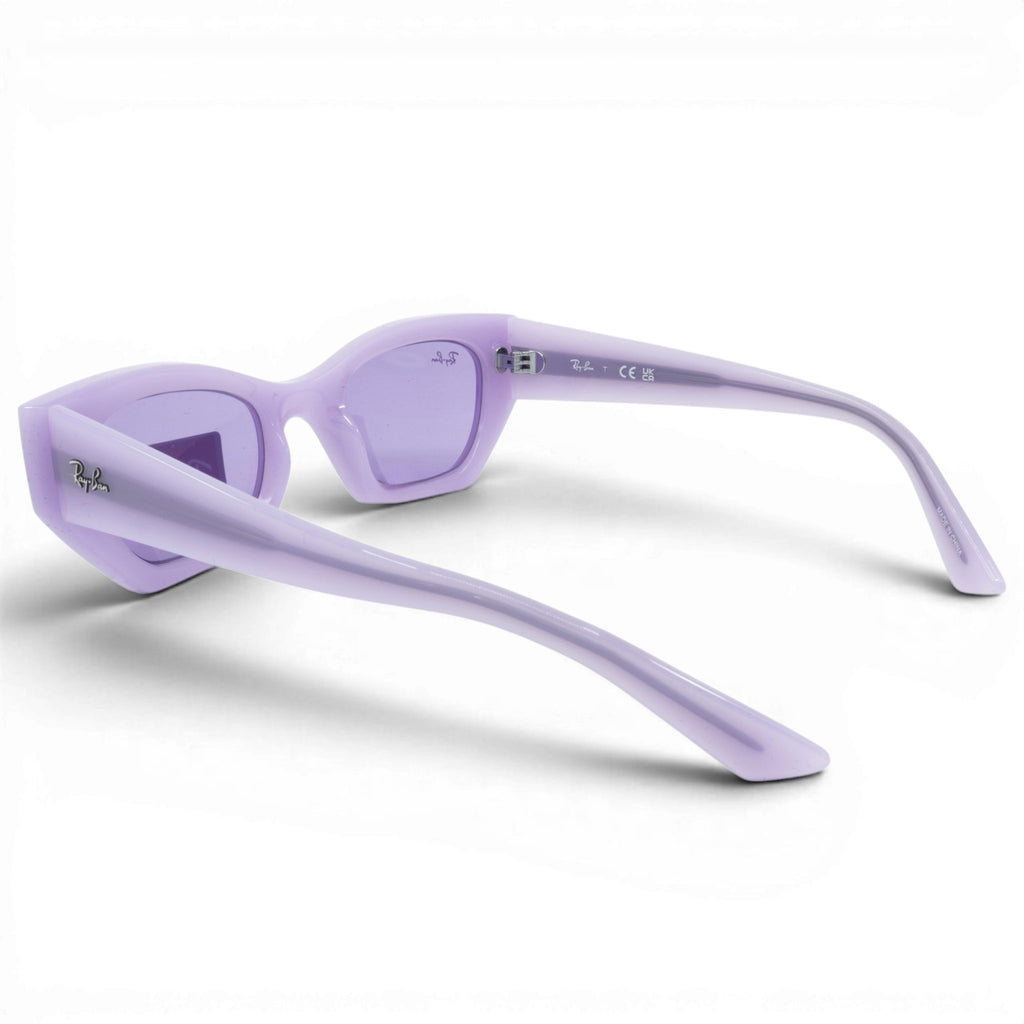 [RB4430-67581A_49] Unisex Ray-Ban Zena Sunglasses