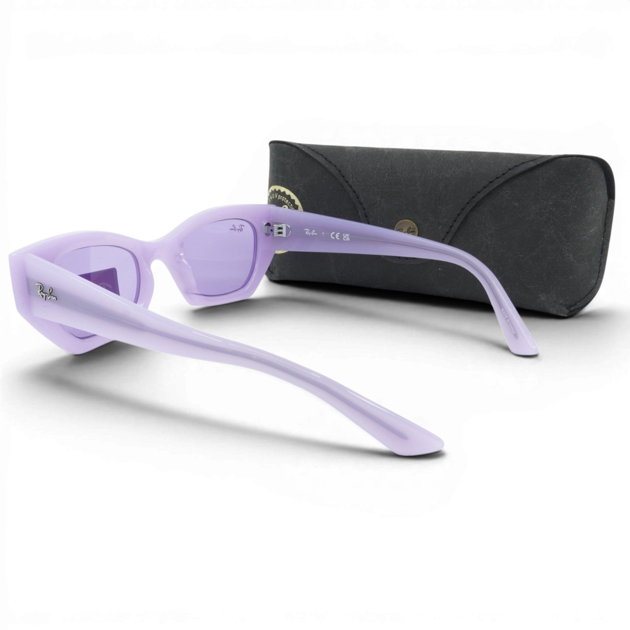 [RB4430-67581A_49] Unisex Ray-Ban Zena Sunglasses