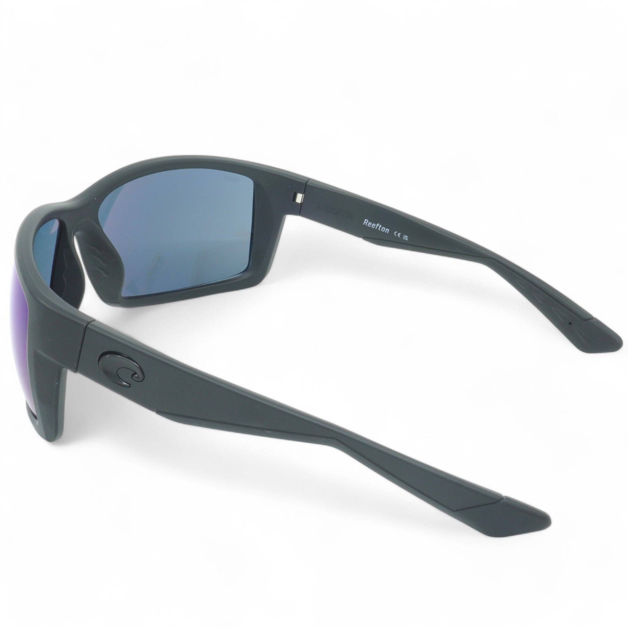 [6S9007-06] MENS COSTA REEFTON POLARIZED SUNGLASSES
