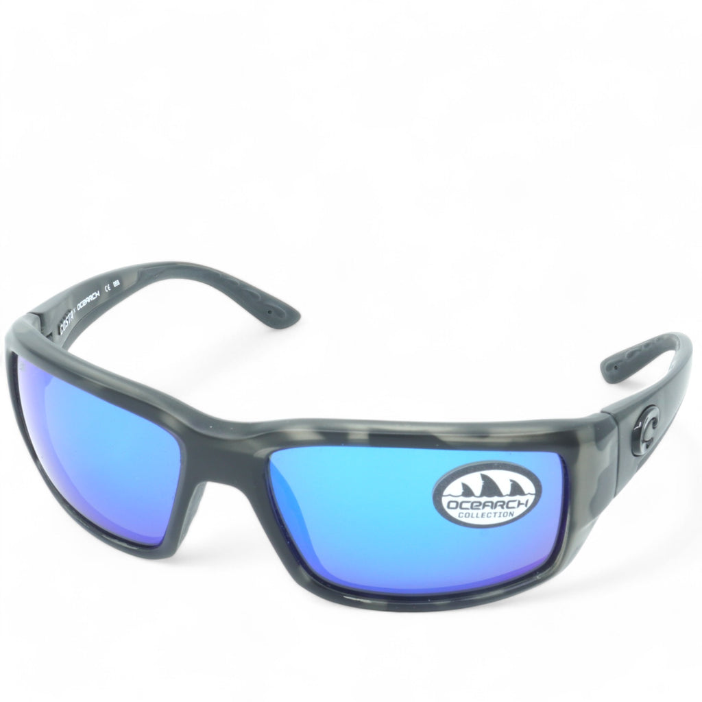 [TF140OCOBMGLP] Mens Costa Fantail Polarized Sunglasses