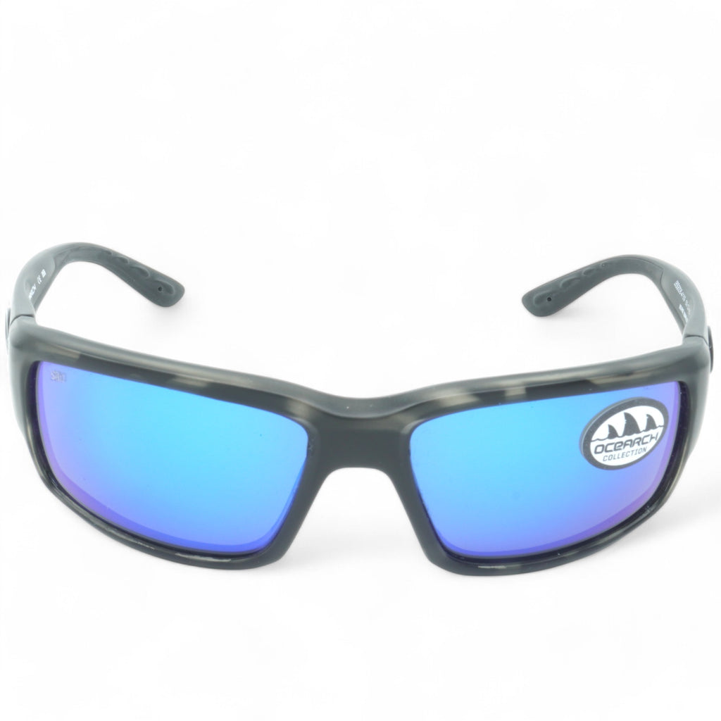 [TF140OCOBMGLP] Mens Costa Fantail Polarized Sunglasses