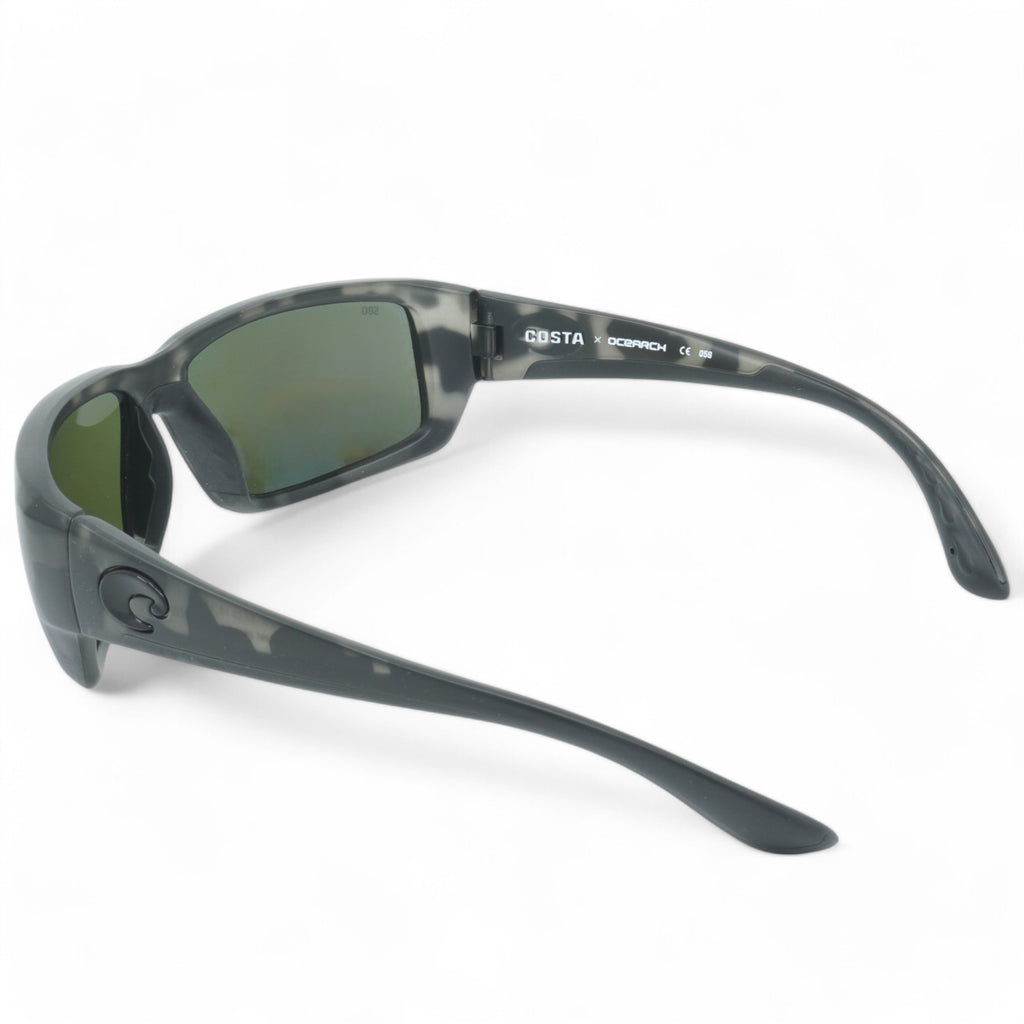 [TF140OCOBMGLP] Mens Costa Fantail Polarized Sunglasses