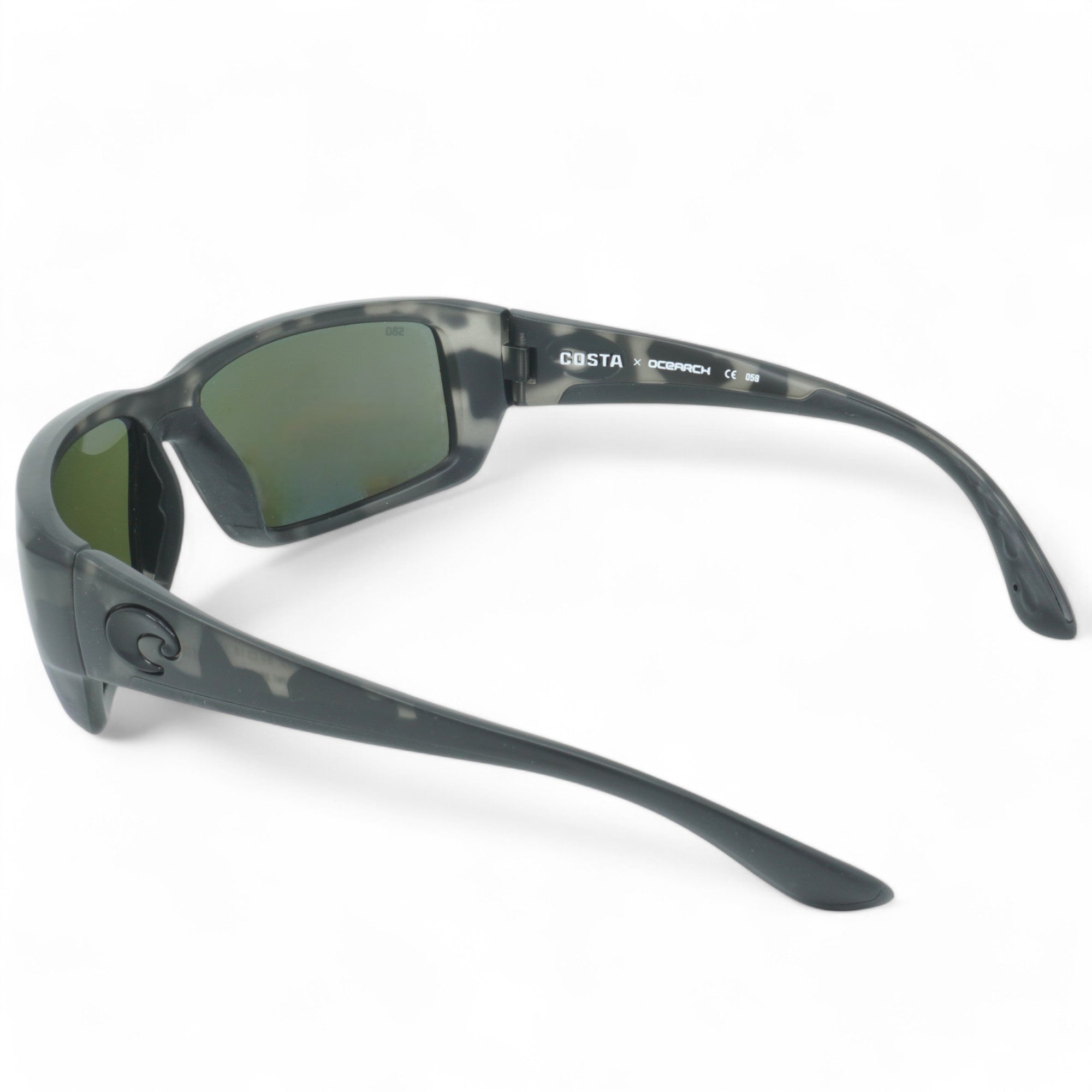 [TF140OCOBMGLP] Mens Costa Fantail Polarized Sunglasses