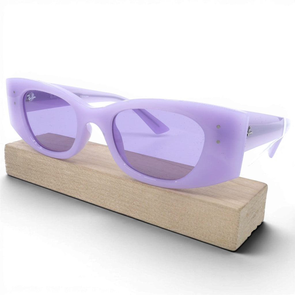 [RB4427-67581A_49] Unisex Ray-Ban KAT Sunglasses