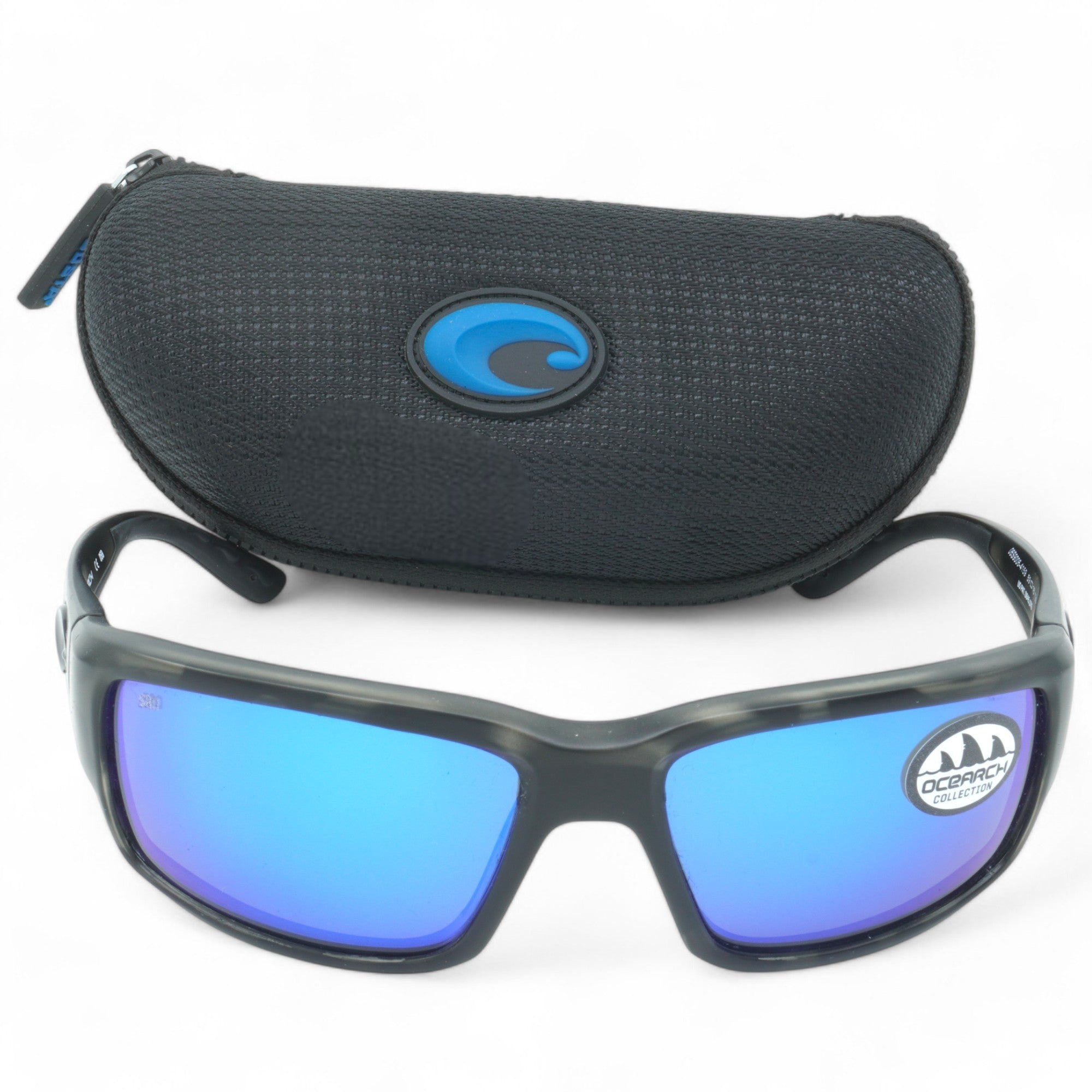 [TF140OCOBMGLP] Mens Costa Fantail Polarized Sunglasses