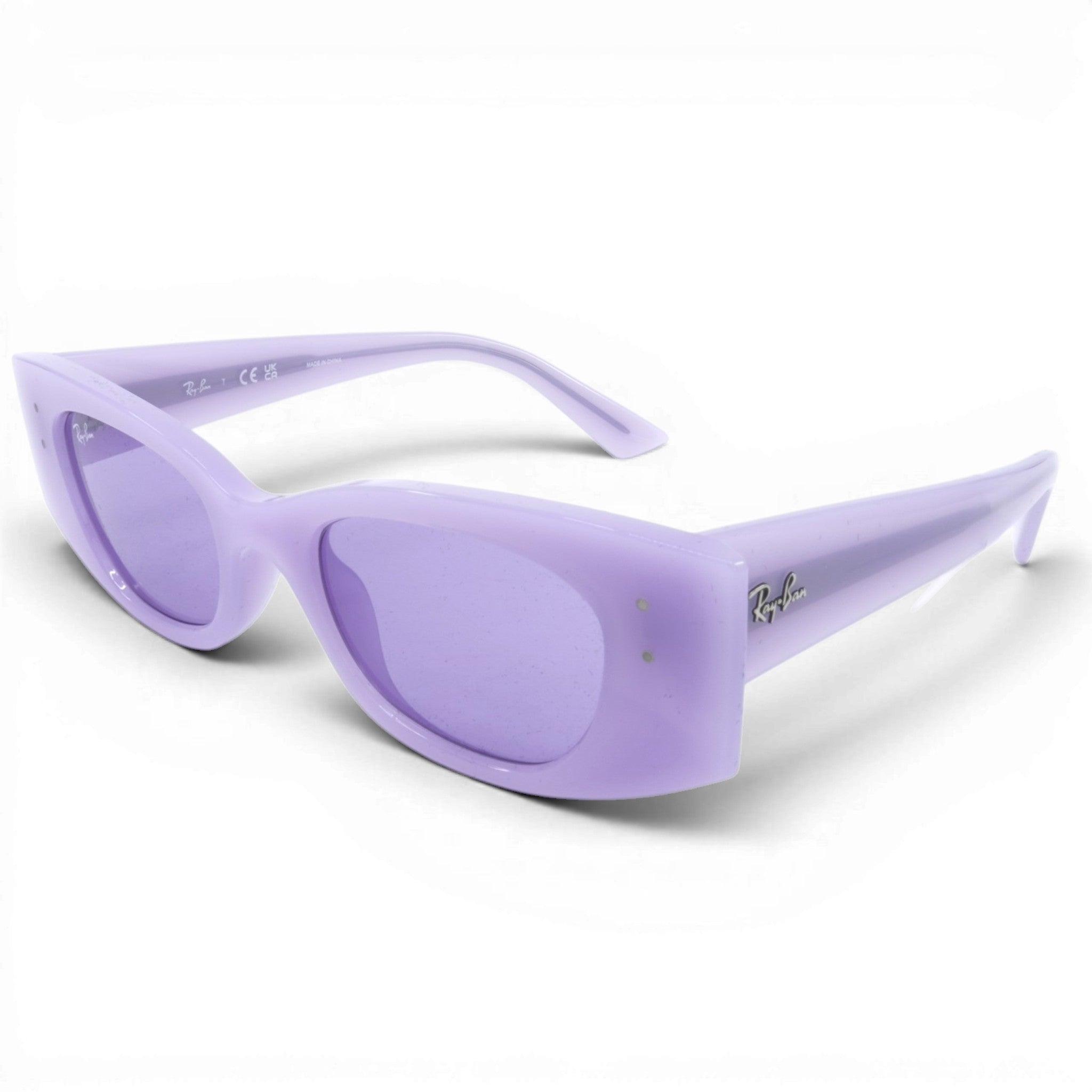 [RB4427-67581A_49] Unisex Ray-Ban KAT Sunglasses