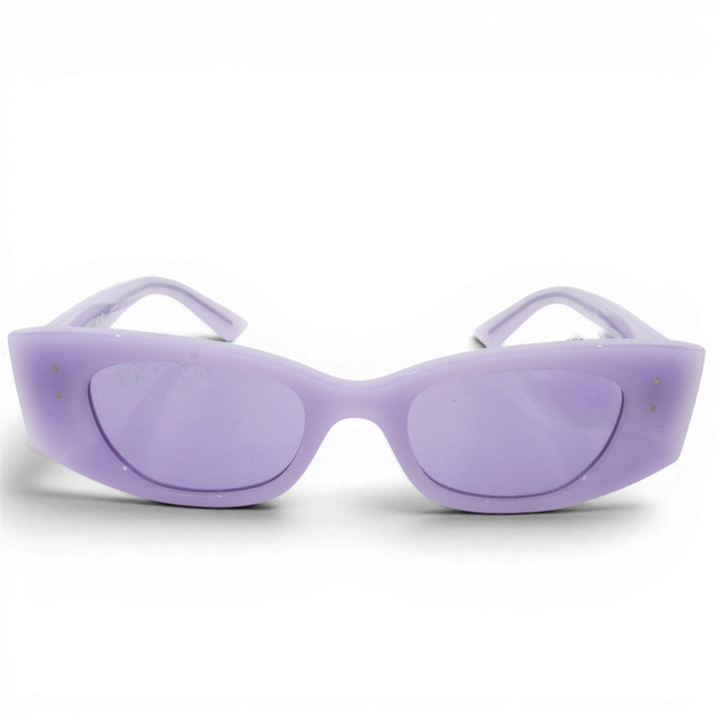 [RB4427-67581A_49] Unisex Ray-Ban KAT Sunglasses