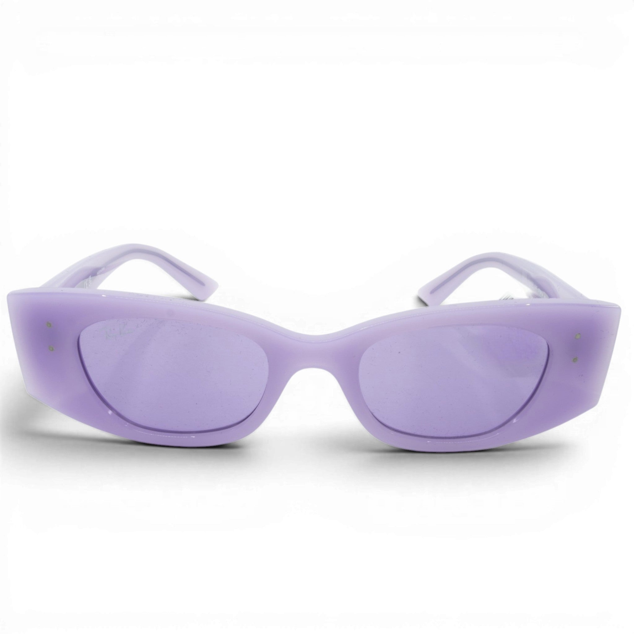 [RB4427-67581A_49] Unisex Ray-Ban KAT Sunglasses