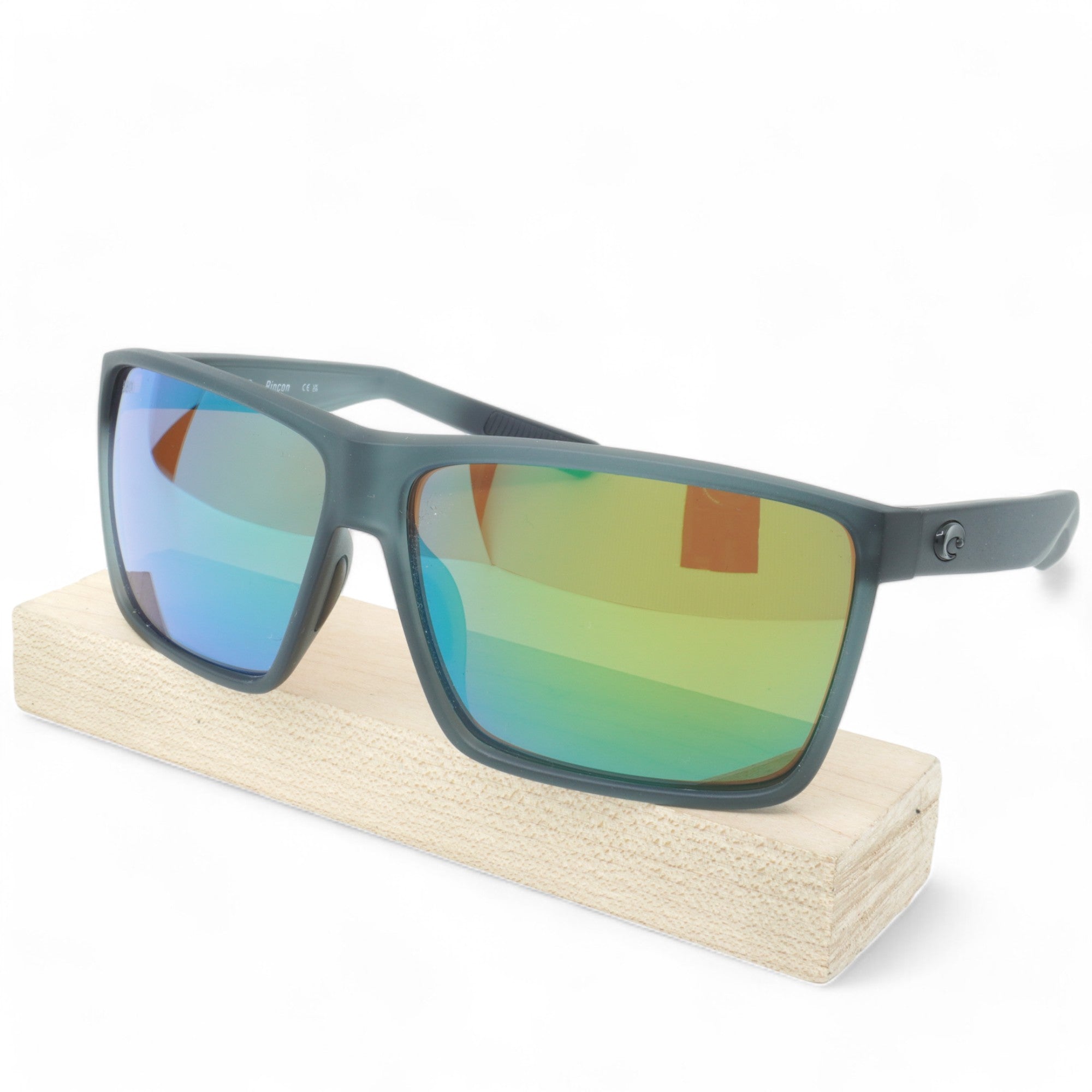 [6S9018-01] MENS COSTA RINCON POLARIZED SUNGLASSES