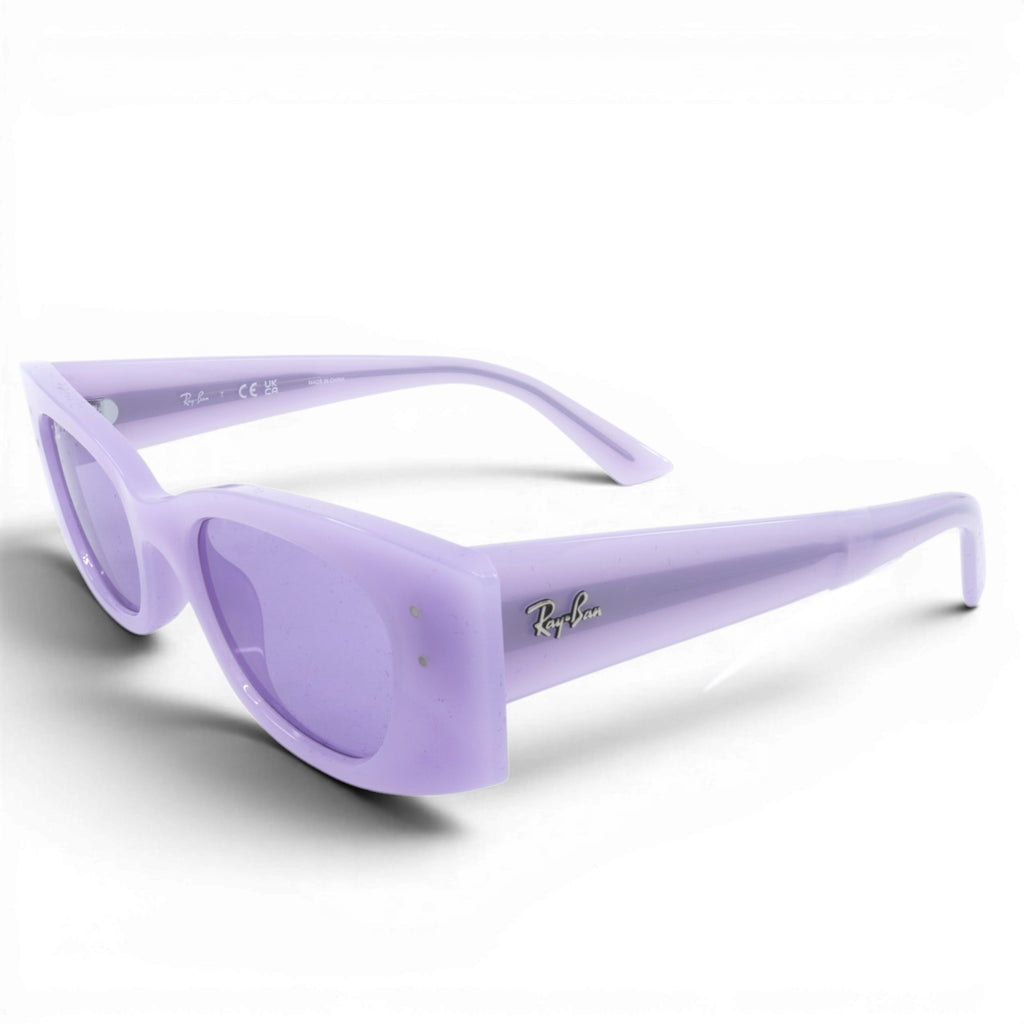 [RB4427-67581A_49] Unisex Ray-Ban KAT Sunglasses
