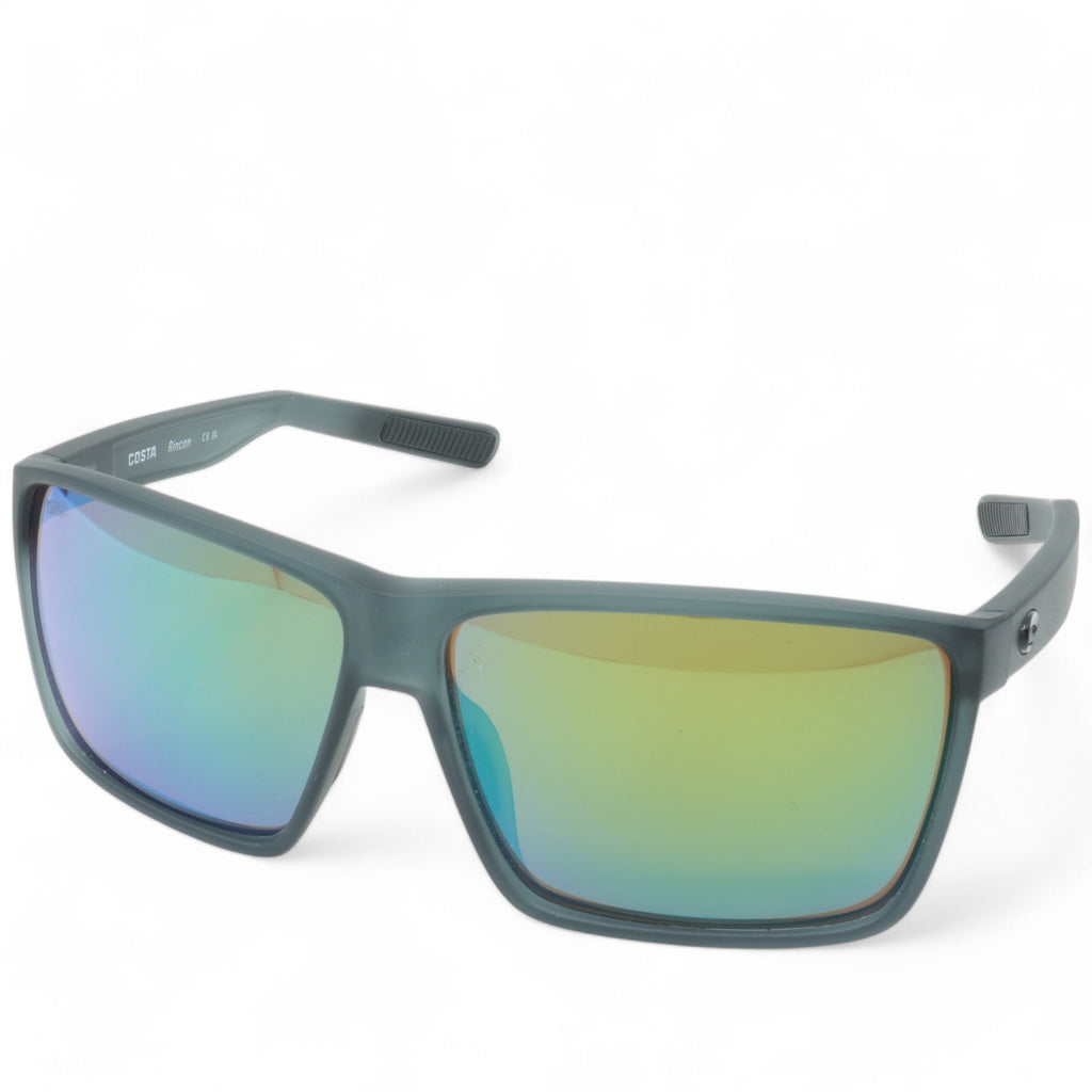 [6S9018-01] MENS COSTA RINCON POLARIZED SUNGLASSES