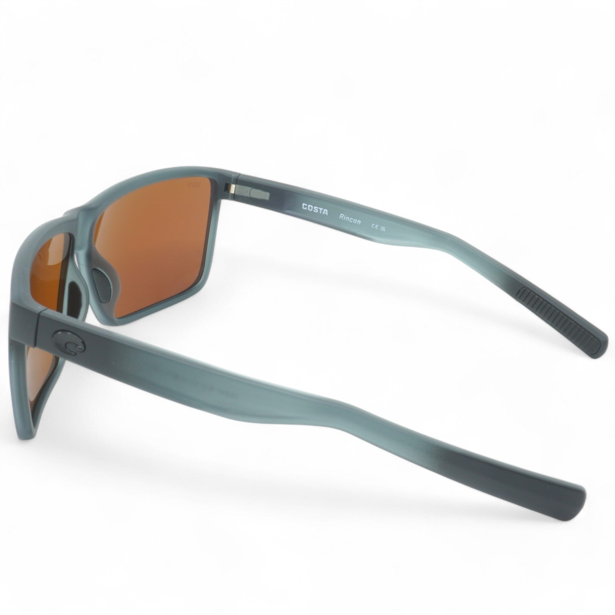 [6S9018-01] MENS COSTA RINCON POLARIZED SUNGLASSES