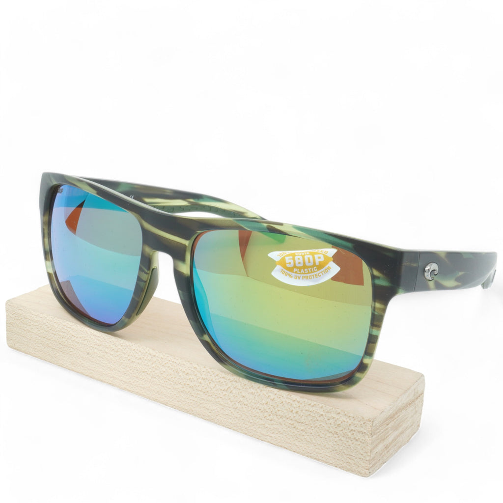[6S9013-11] MENS COSTA SPEARO XL POLARIZED SUNGLASSES