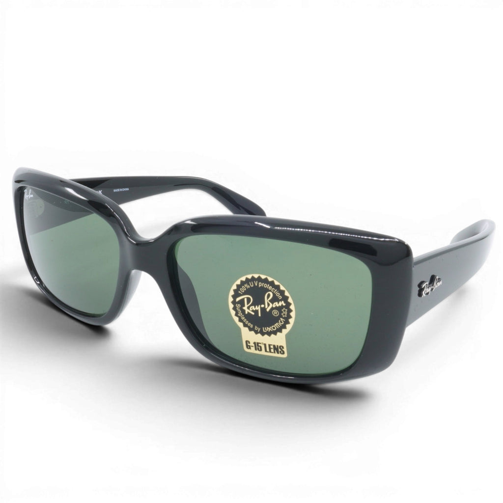 [RB4389-601/31_58] Unisex Ray-Ban Square Sunglasses