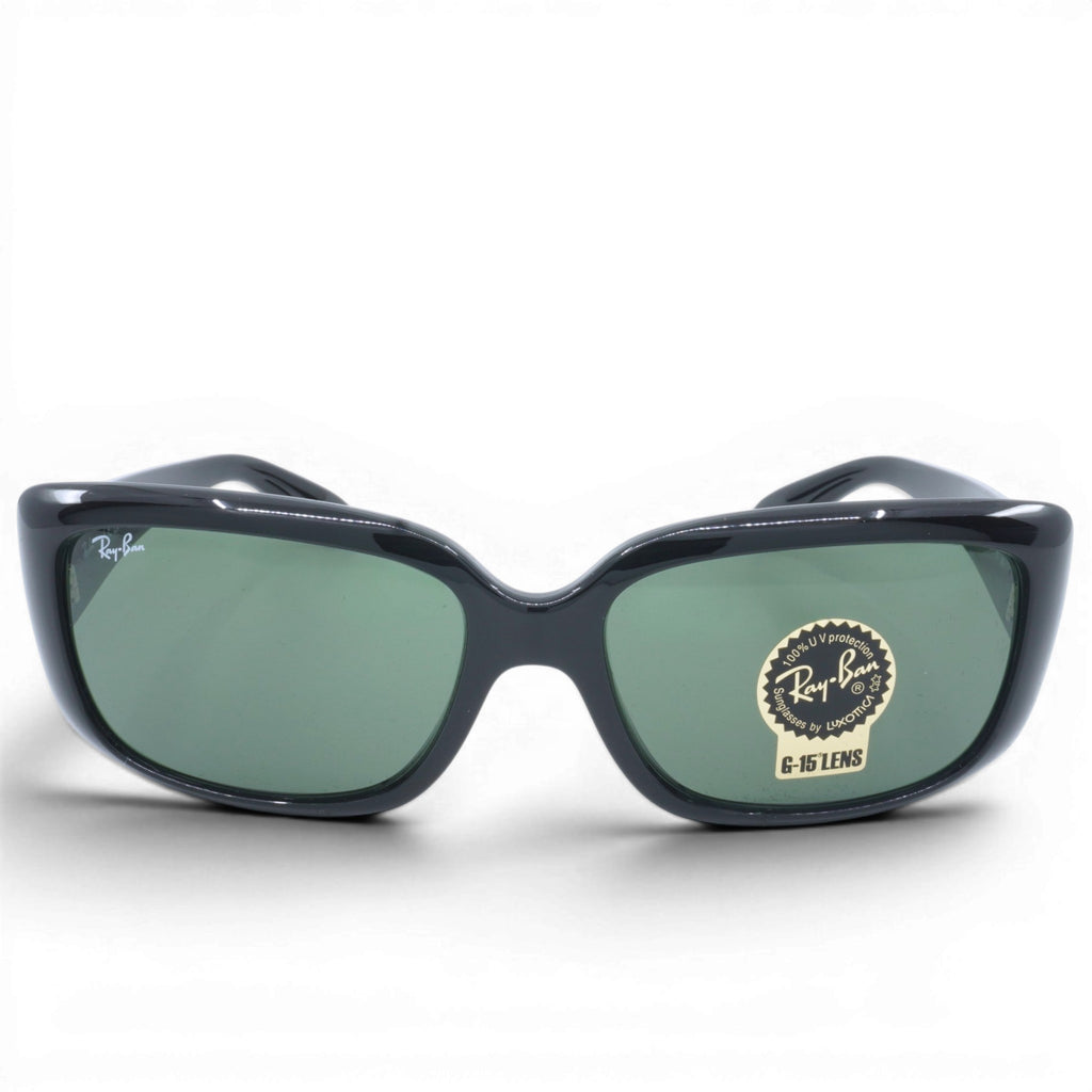 [RB4389-601/31_58] Unisex Ray-Ban Square Sunglasses