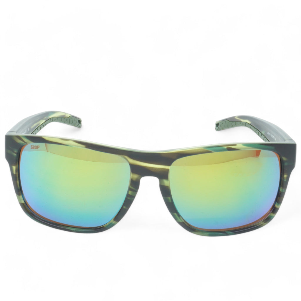 [6S9013-11] MENS COSTA SPEARO XL POLARIZED SUNGLASSES