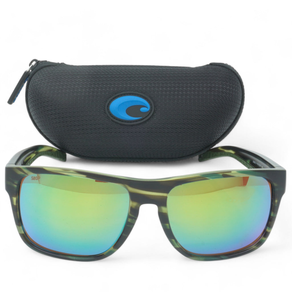 [6S9013-11] MENS COSTA SPEARO XL POLARIZED SUNGLASSES