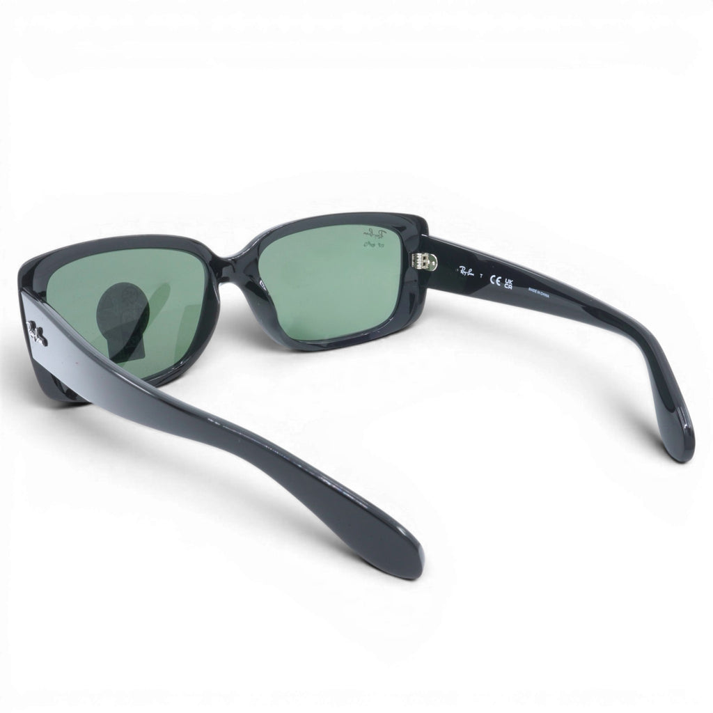 [RB4389-601/31_58] Unisex Ray-Ban Square Sunglasses