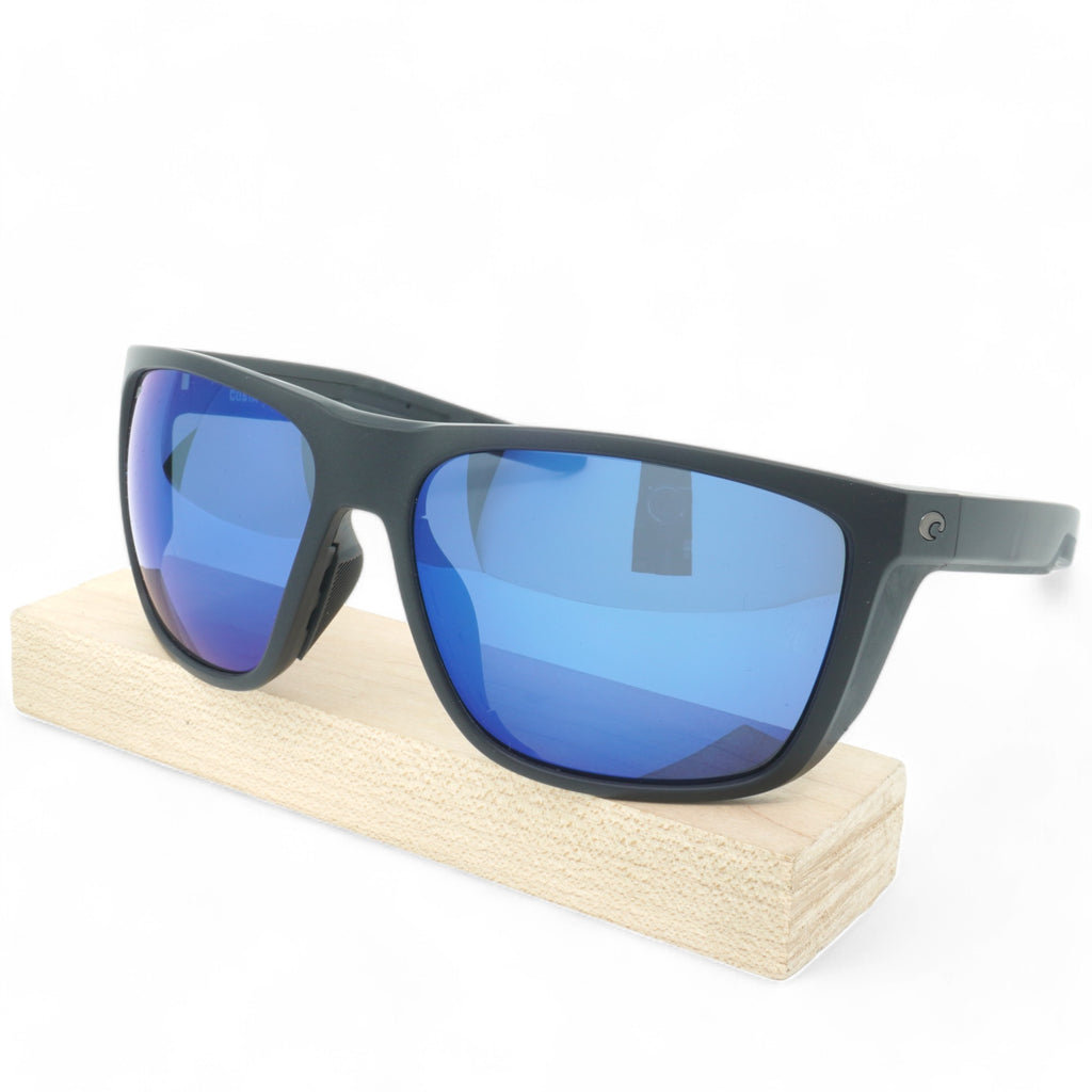 [6S9012-05] MENS COSTA FERG XL POLARIZED SUNGLASSES