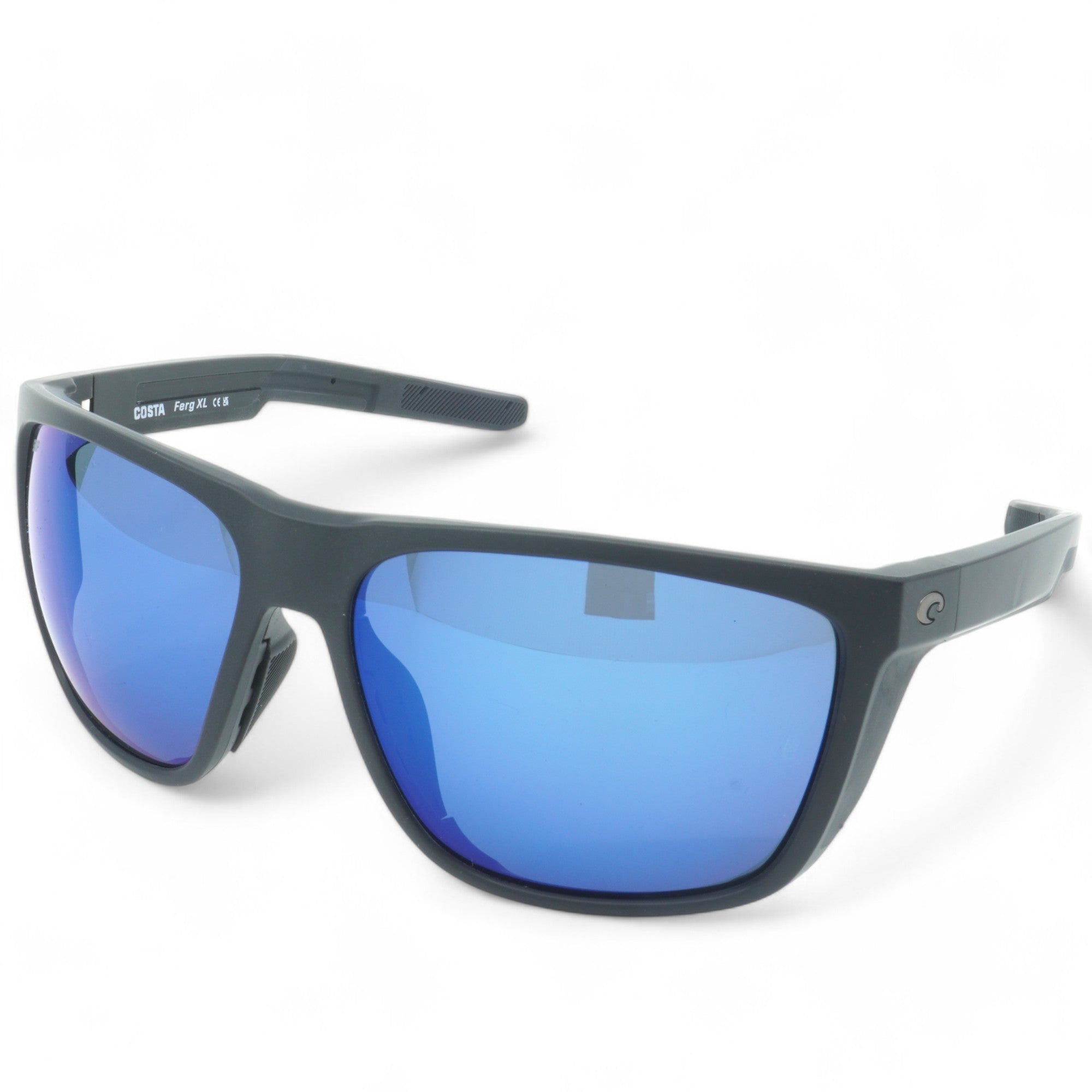 [6S9012-05] MENS COSTA FERG XL POLARIZED SUNGLASSES