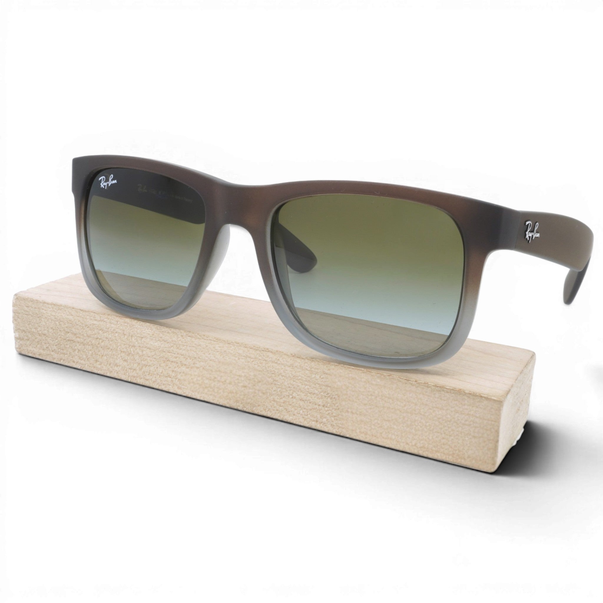 [RB4165-854/7Z_51] Unisex Ray-Ban Justin Sunglasses