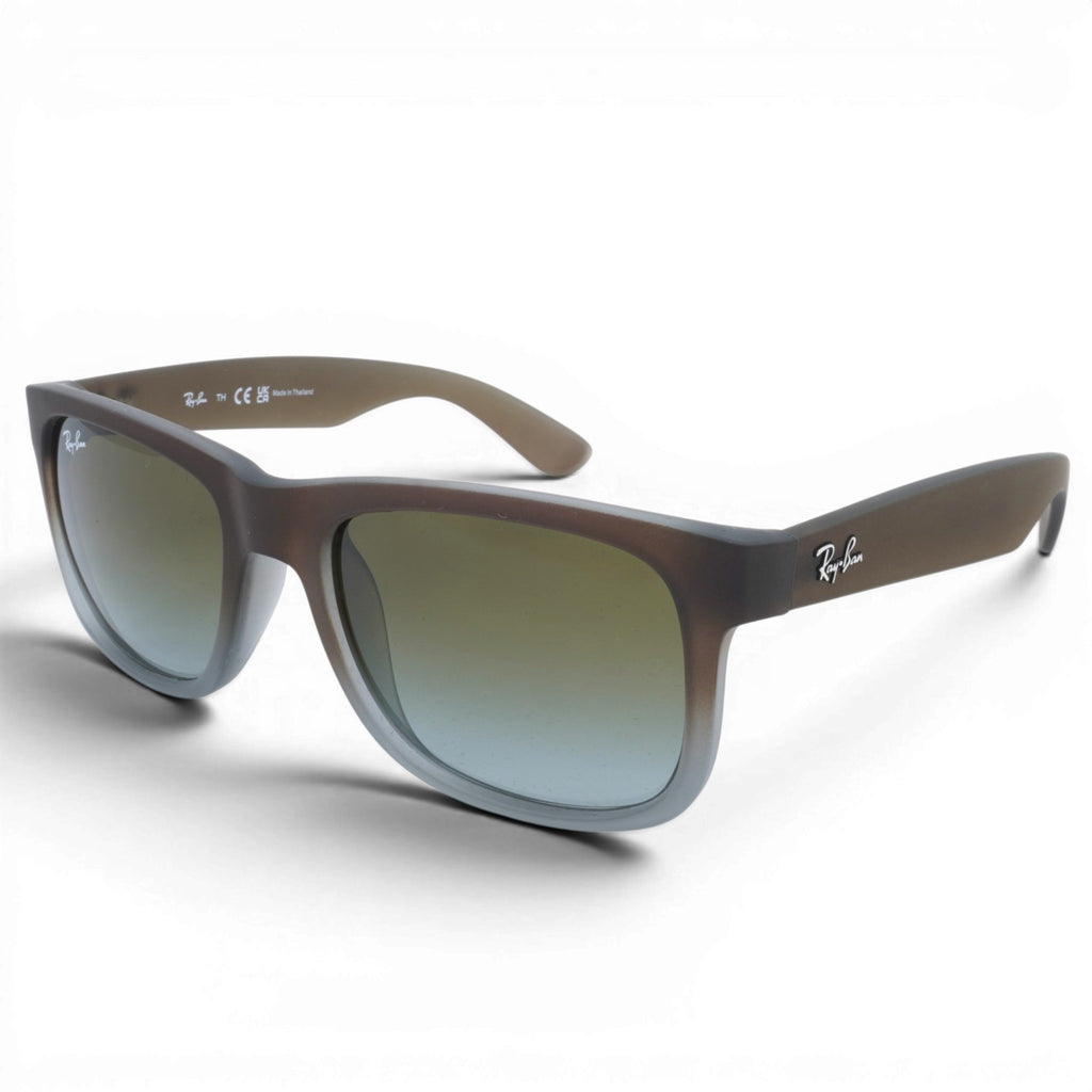 [RB4165-854/7Z_51] Unisex Ray-Ban Justin Sunglasses