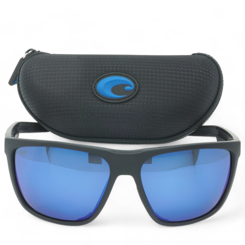 [6S9012-05] MENS COSTA FERG XL POLARIZED SUNGLASSES