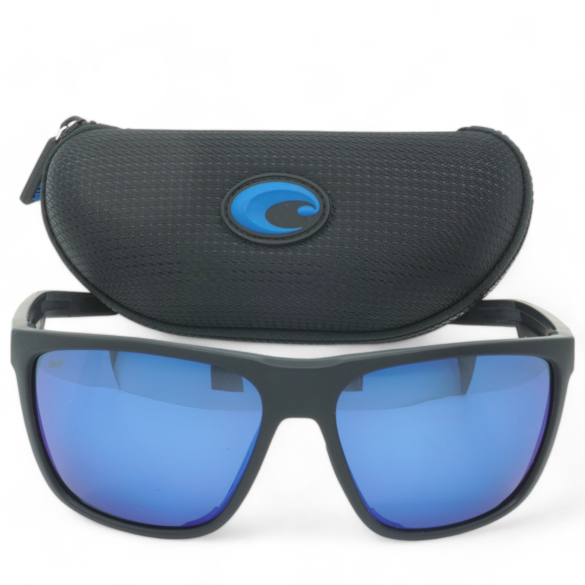 [6S9012-05] MENS COSTA FERG XL POLARIZED SUNGLASSES