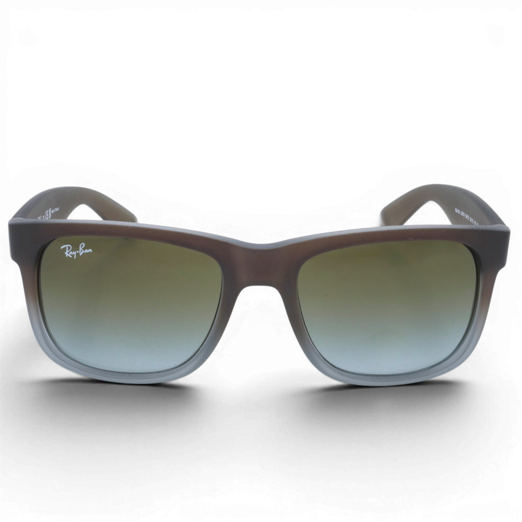 [RB4165-854/7Z_51] Unisex Ray-Ban Justin Sunglasses