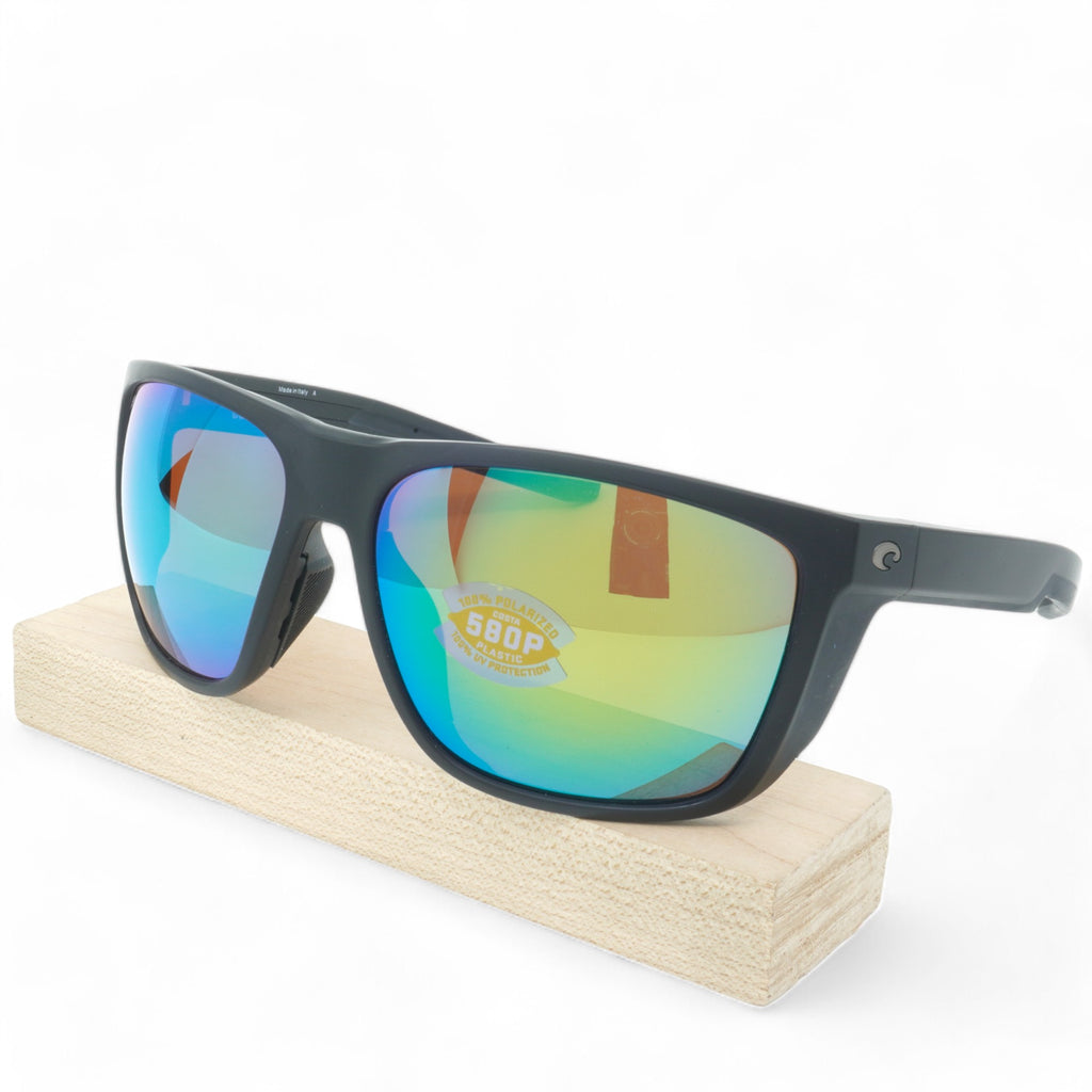 [6S9012-06] MENS COSTA FERG XL POLARIZED SUNGLASSES
