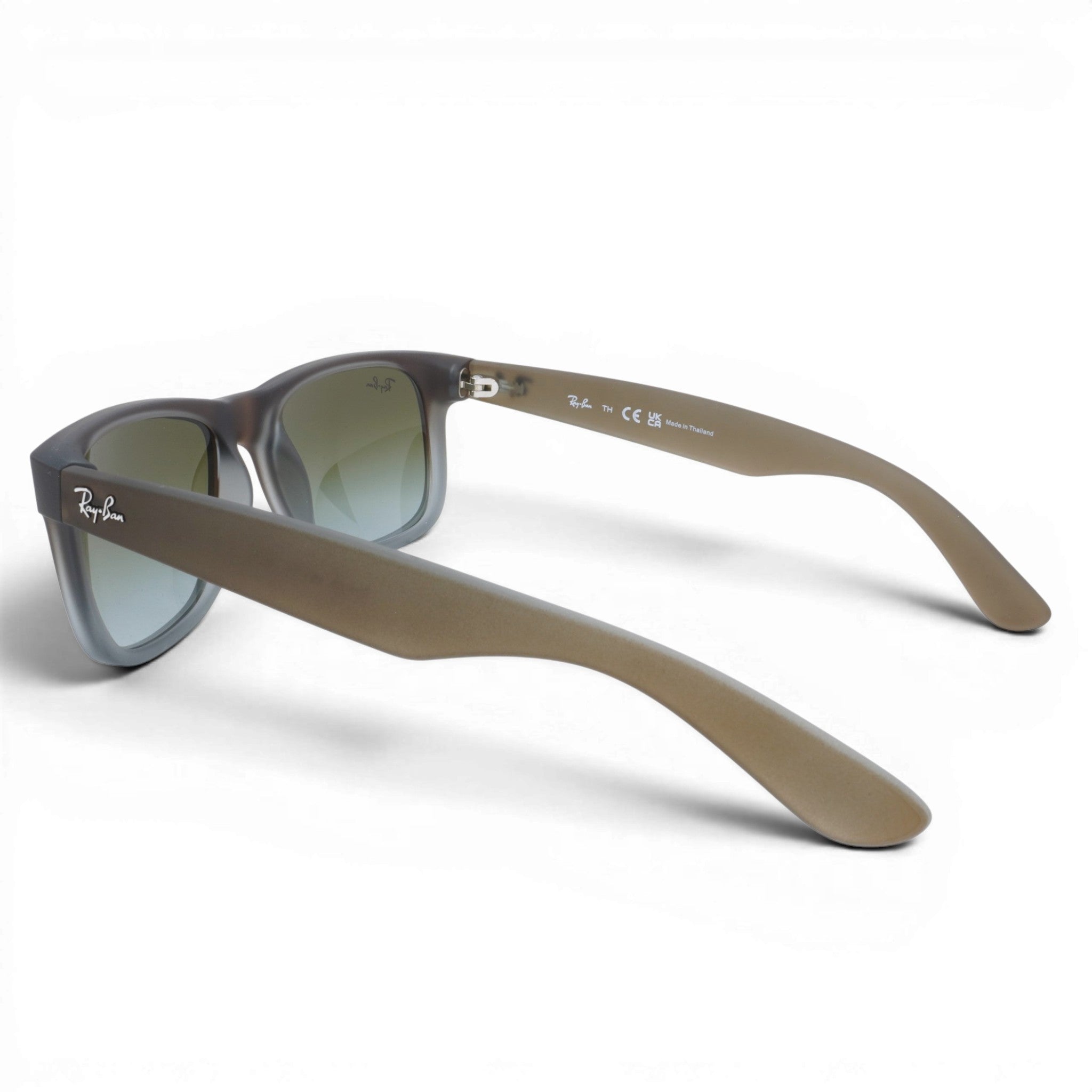 [RB4165-854/7Z_51] Unisex Ray-Ban Justin Sunglasses