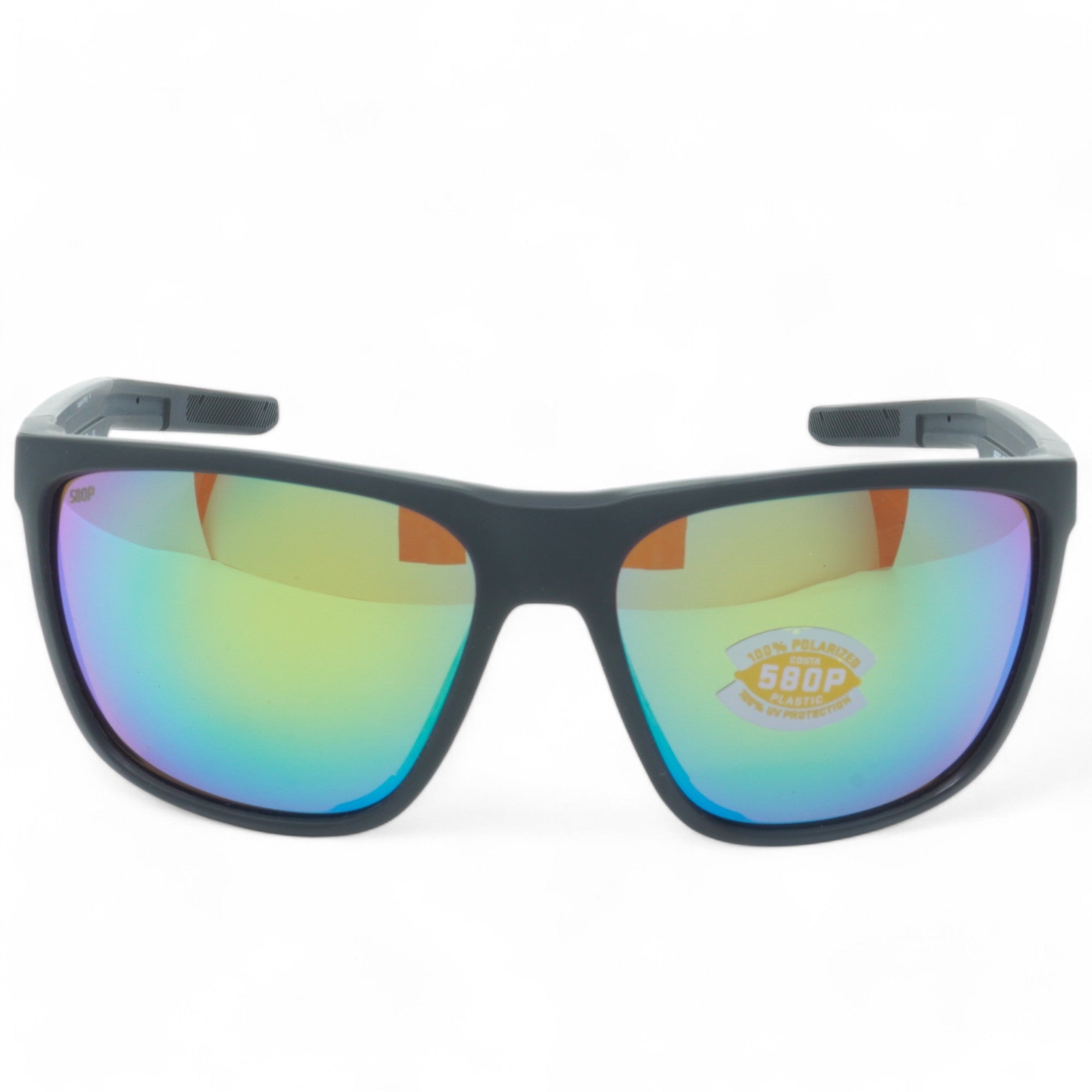 [6S9012-06] MENS COSTA FERG XL POLARIZED SUNGLASSES