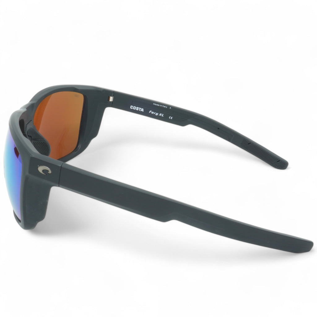 [6S9012-06] MENS COSTA FERG XL POLARIZED SUNGLASSES
