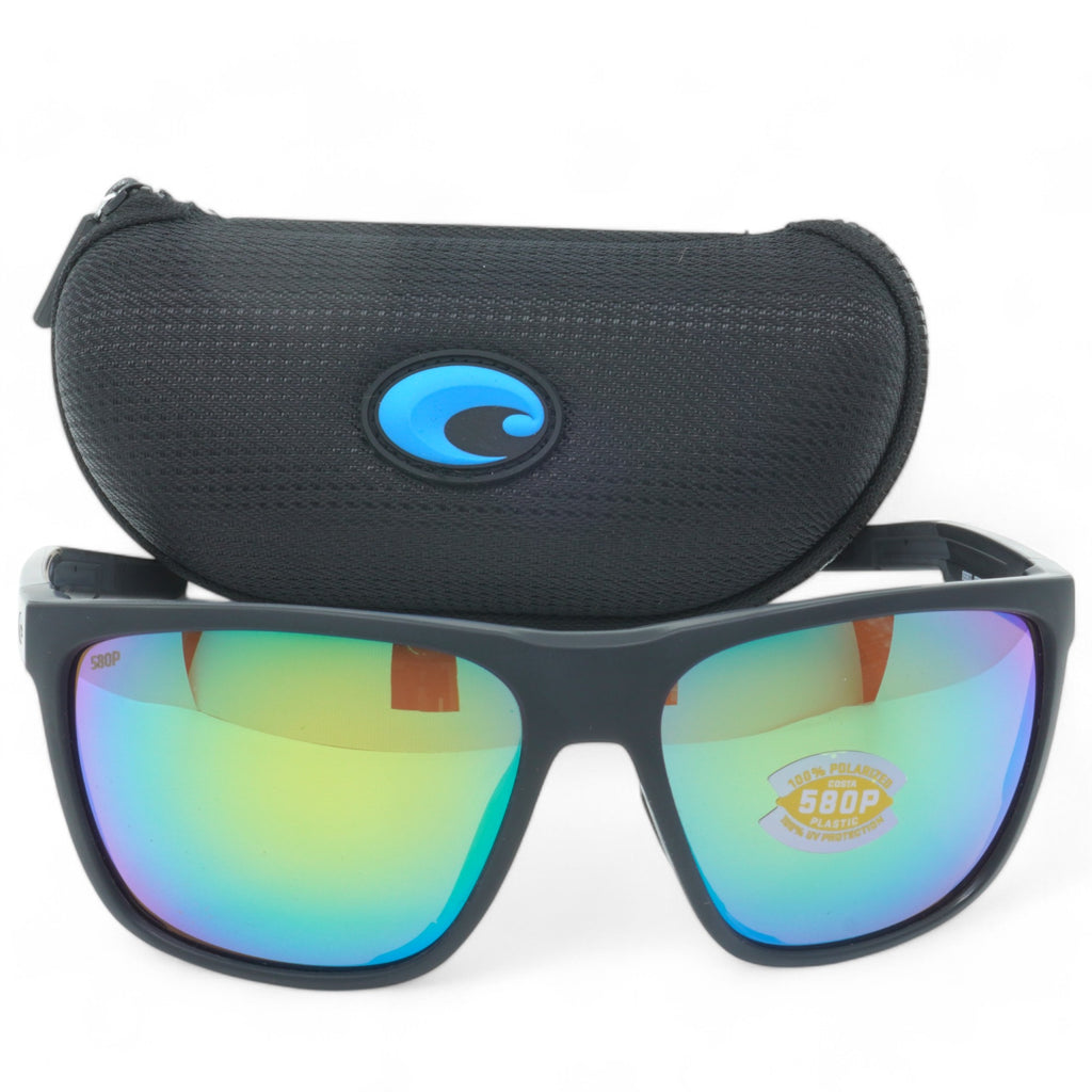 [6S9012-06] MENS COSTA FERG XL POLARIZED SUNGLASSES