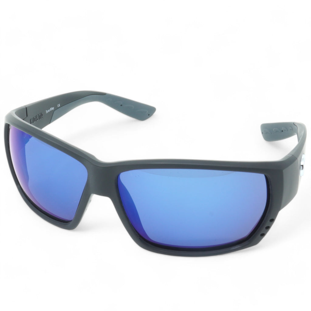 [6S9009-09] MENS COSTA TUNA ALLEY POLARIZED SUNGLASSES