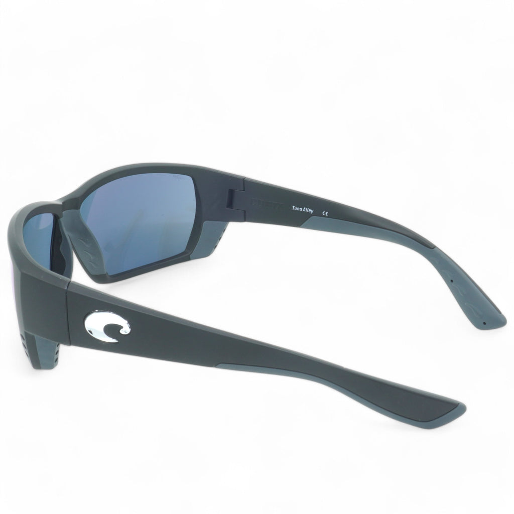 [6S9009-09] MENS COSTA TUNA ALLEY POLARIZED SUNGLASSES