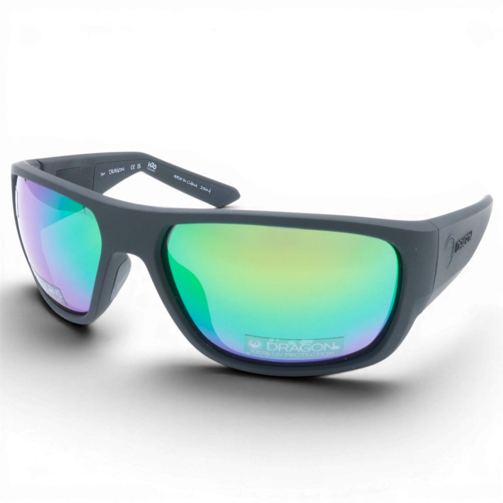 [45011-045] Unisex Dragon Flare Polarized Sunglasses
