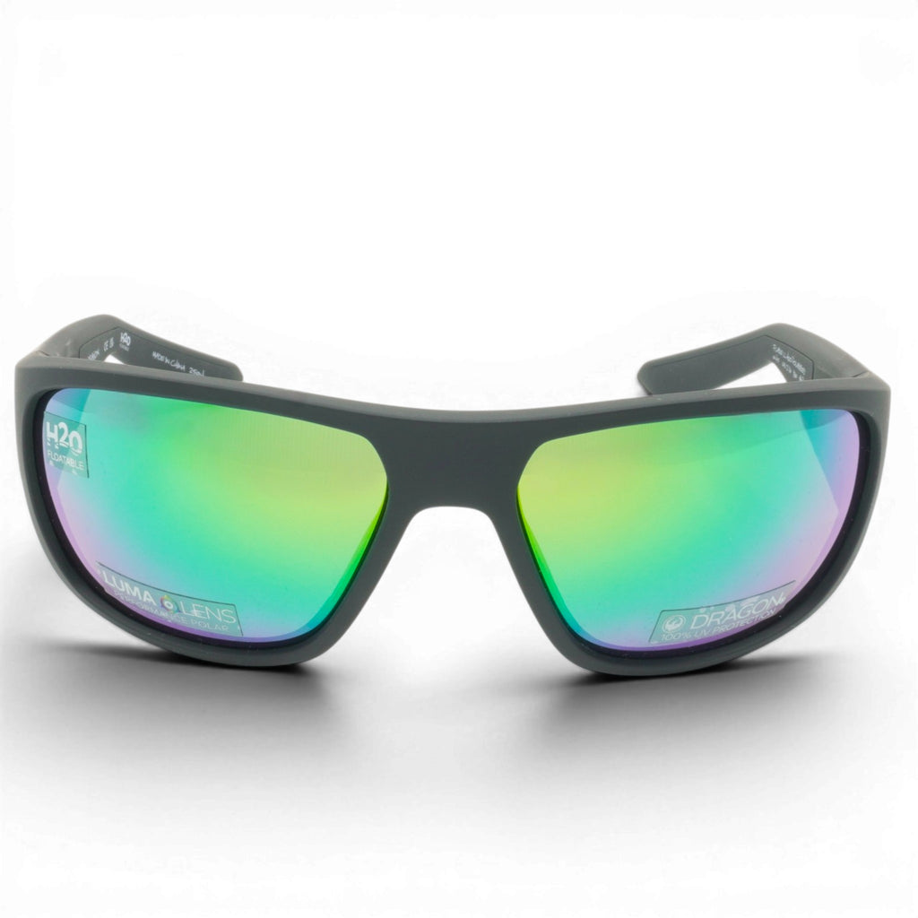 [45011-045] Unisex Dragon Flare Polarized Sunglasses
