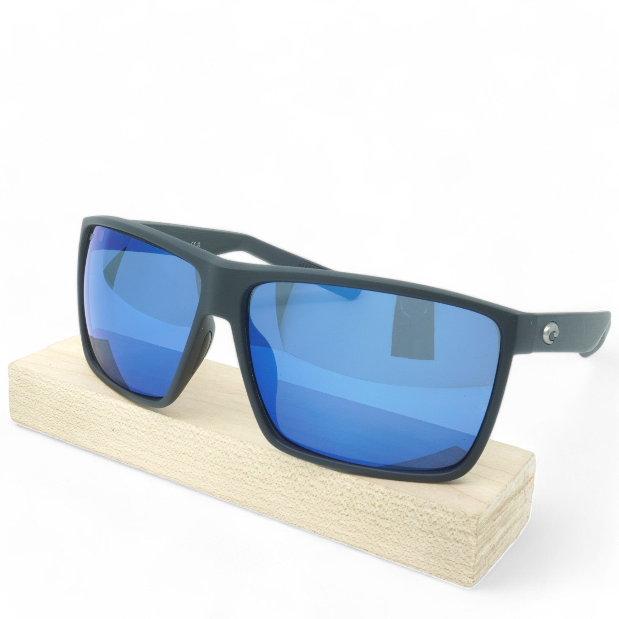 [6S9018-37] MENS COSTA RINCON POLARIZED SUNGLASSES