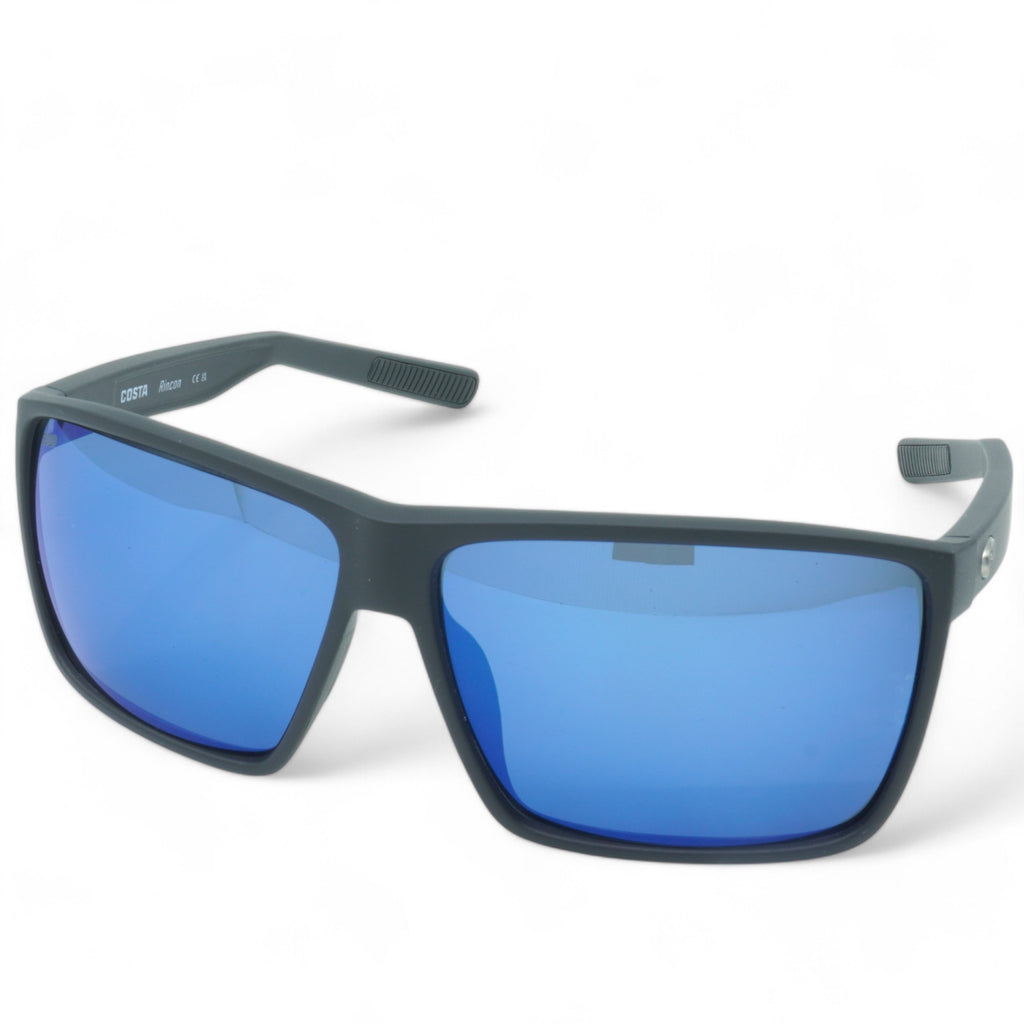 [6S9018-37] MENS COSTA RINCON POLARIZED SUNGLASSES