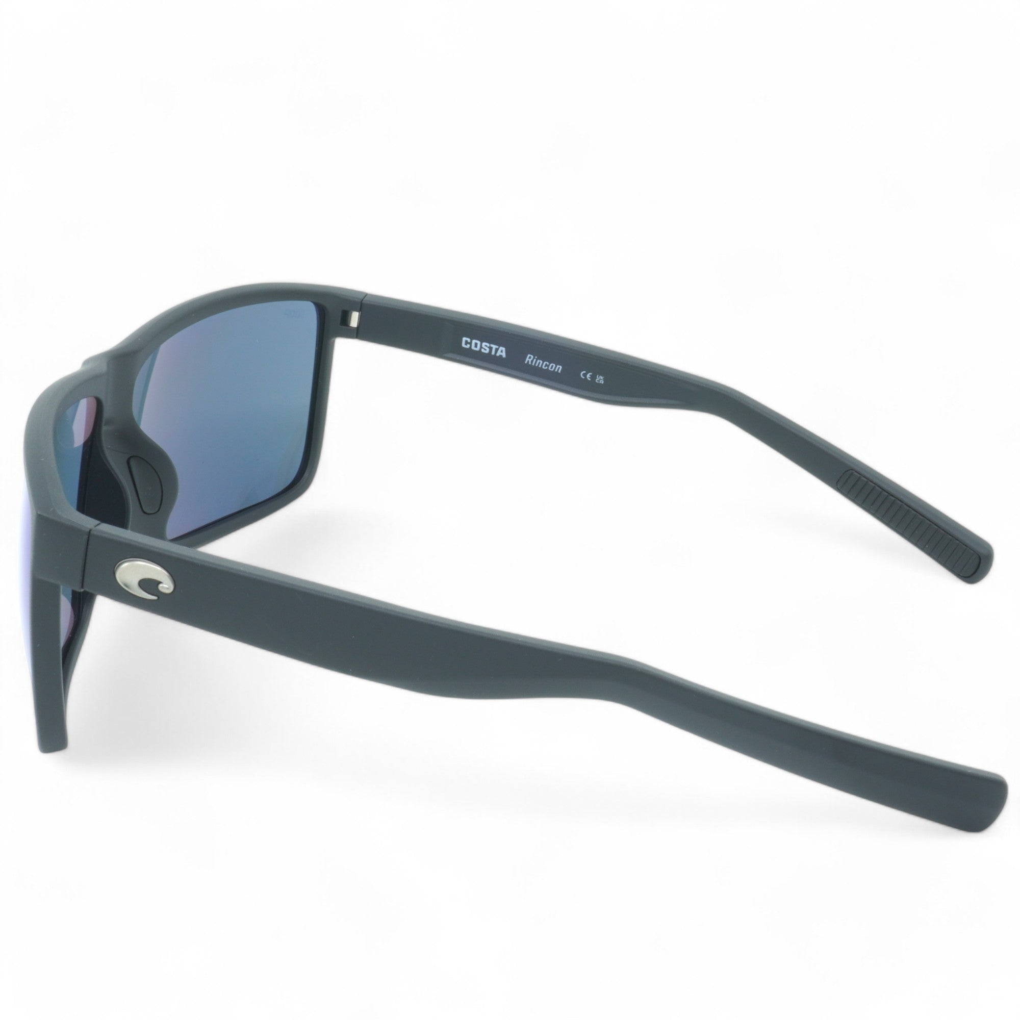 [6S9018-37] MENS COSTA RINCON POLARIZED SUNGLASSES