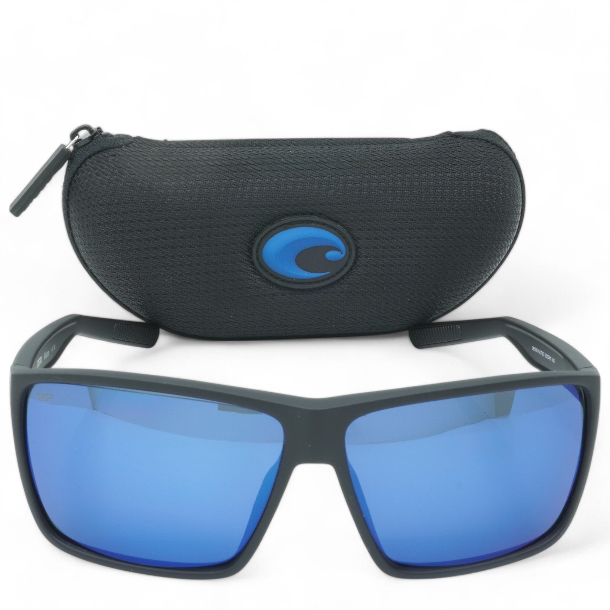 [6S9018-37] MENS COSTA RINCON POLARIZED SUNGLASSES