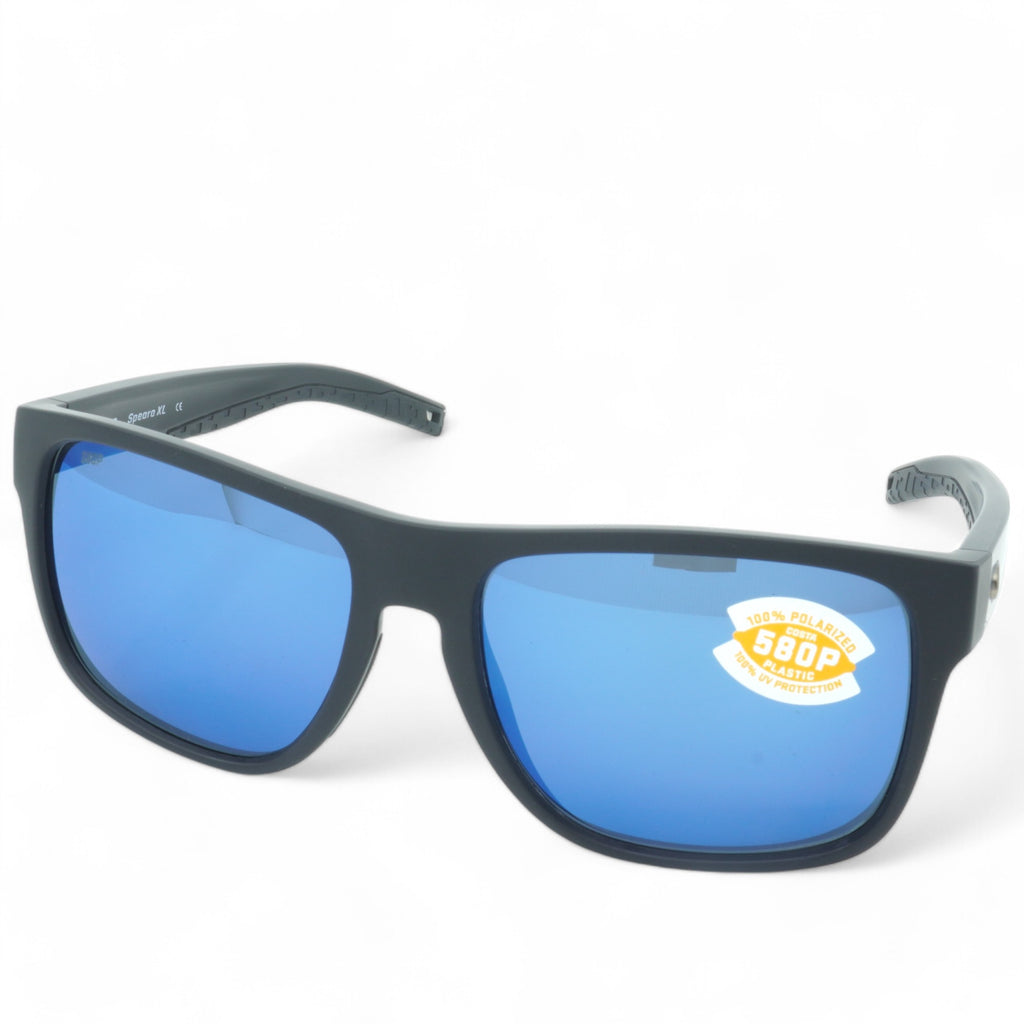 [6S9013-05] MENS COSTA SPEARO XL POLARIZED SUNGLASSES