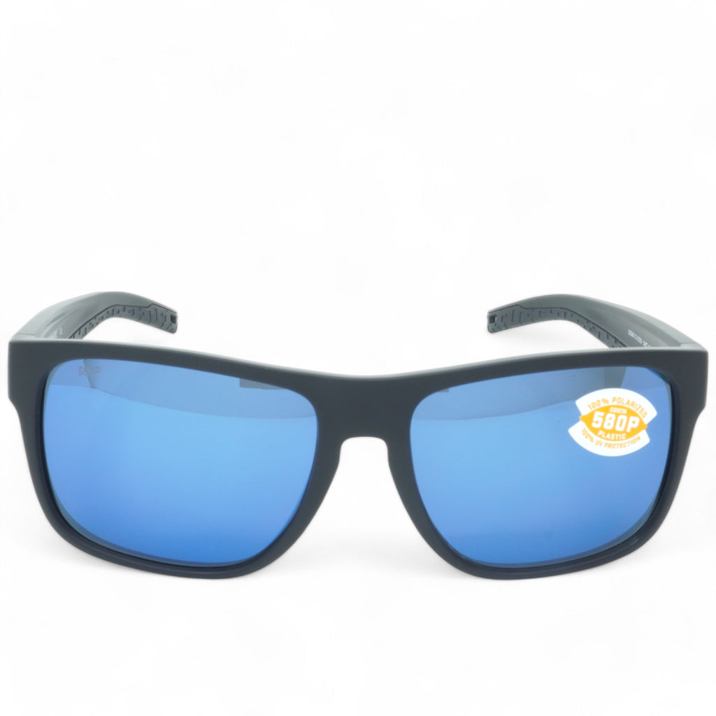 [6S9013-05] MENS COSTA SPEARO XL POLARIZED SUNGLASSES