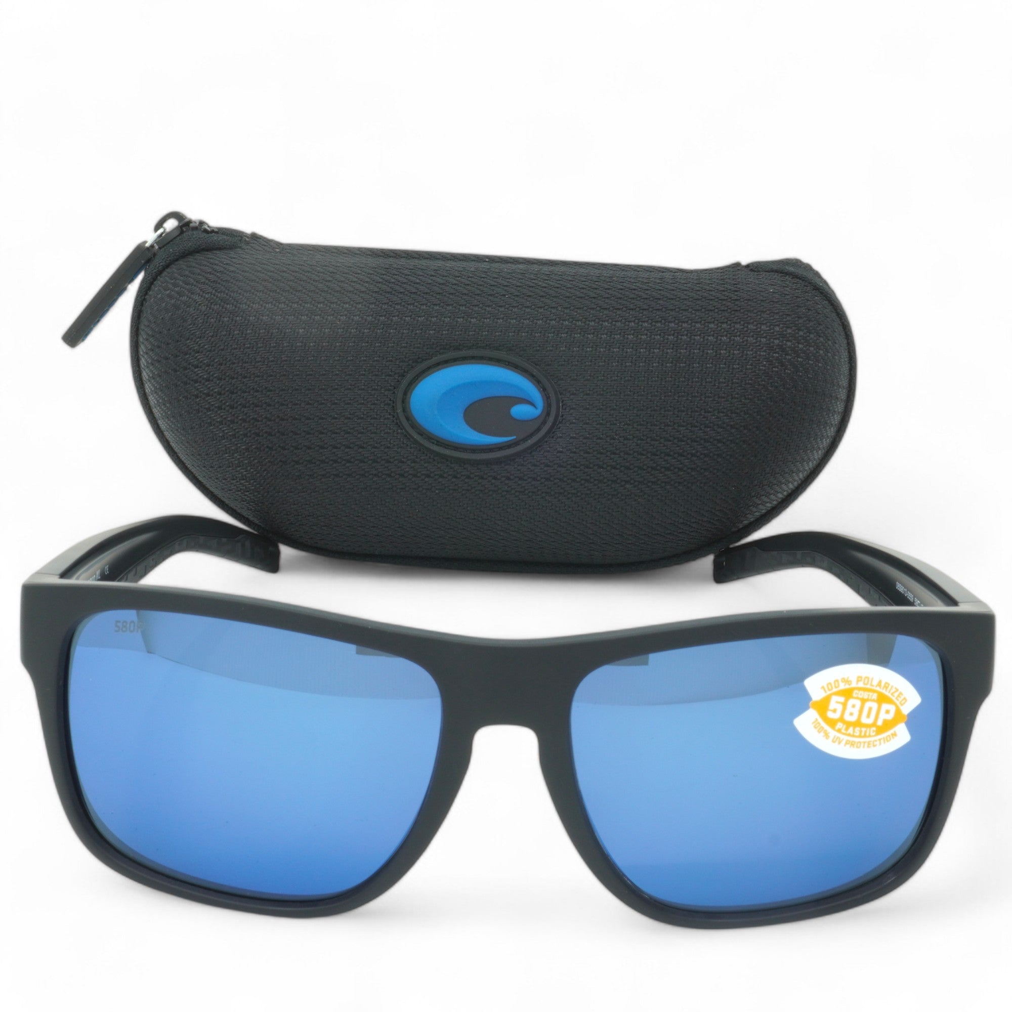 [6S9013-05] MENS COSTA SPEARO XL POLARIZED SUNGLASSES