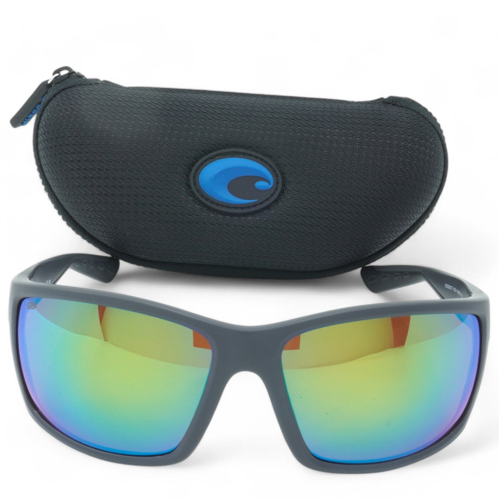 [6S9007-15] MENS COSTA REEFTON POLARIZED SUNGLASSES