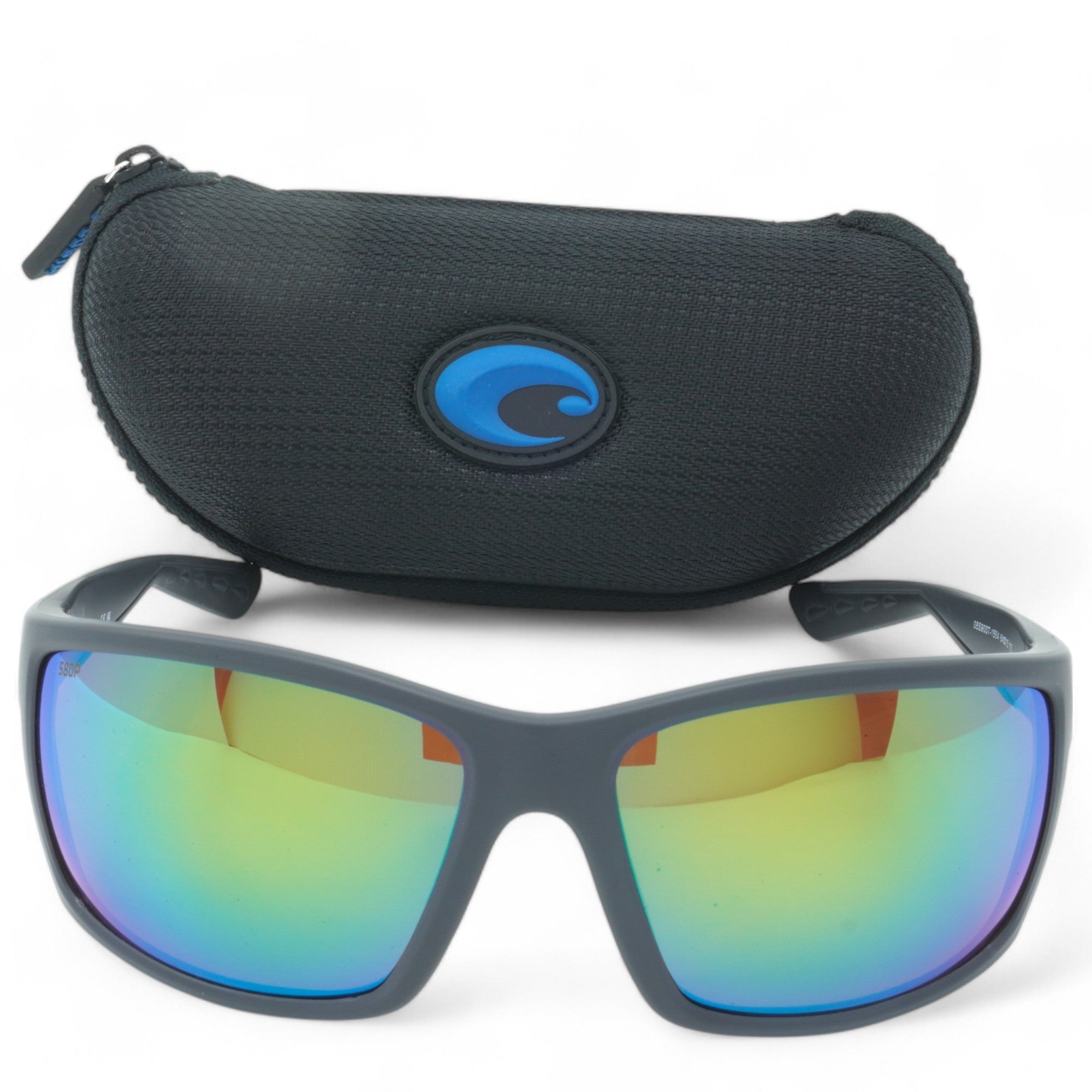 [6S9007-15] MENS COSTA REEFTON POLARIZED SUNGLASSES