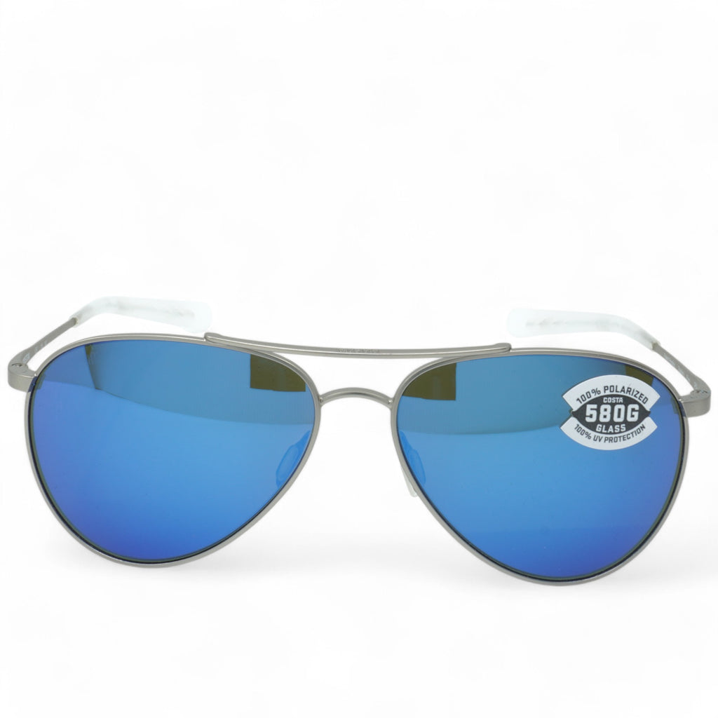 [PIP183OBMGLP] Mens Costa Piper Polarized Sunglasses