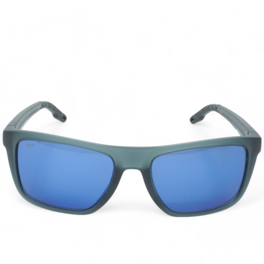 [6S9107-05] MENS COSTA MAINSAIL POLARIZED SUNGLASSES