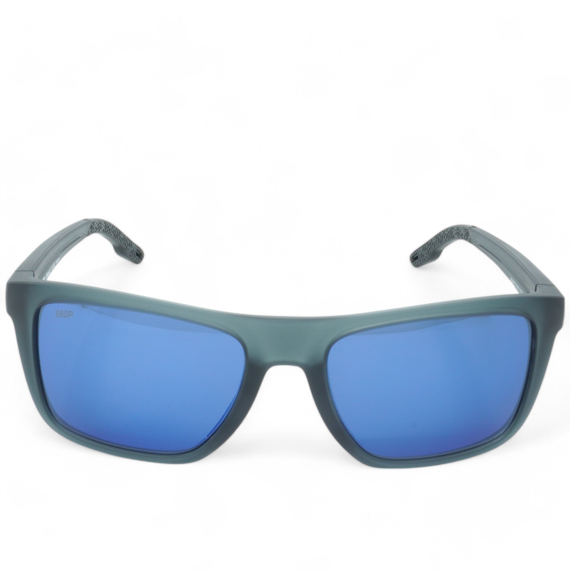 [6S9107-05] MENS COSTA MAINSAIL POLARIZED SUNGLASSES